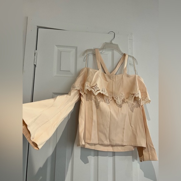 Material World crop tops - Picture 5 of 7